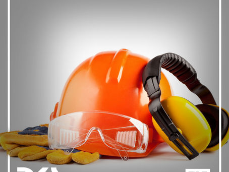Por que empresas devem utilizar EPIs para garantir a segurança do trabalhador?