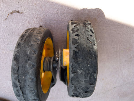 Another Day of L.O.P.E