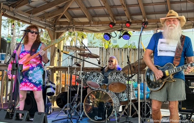 LSGBand