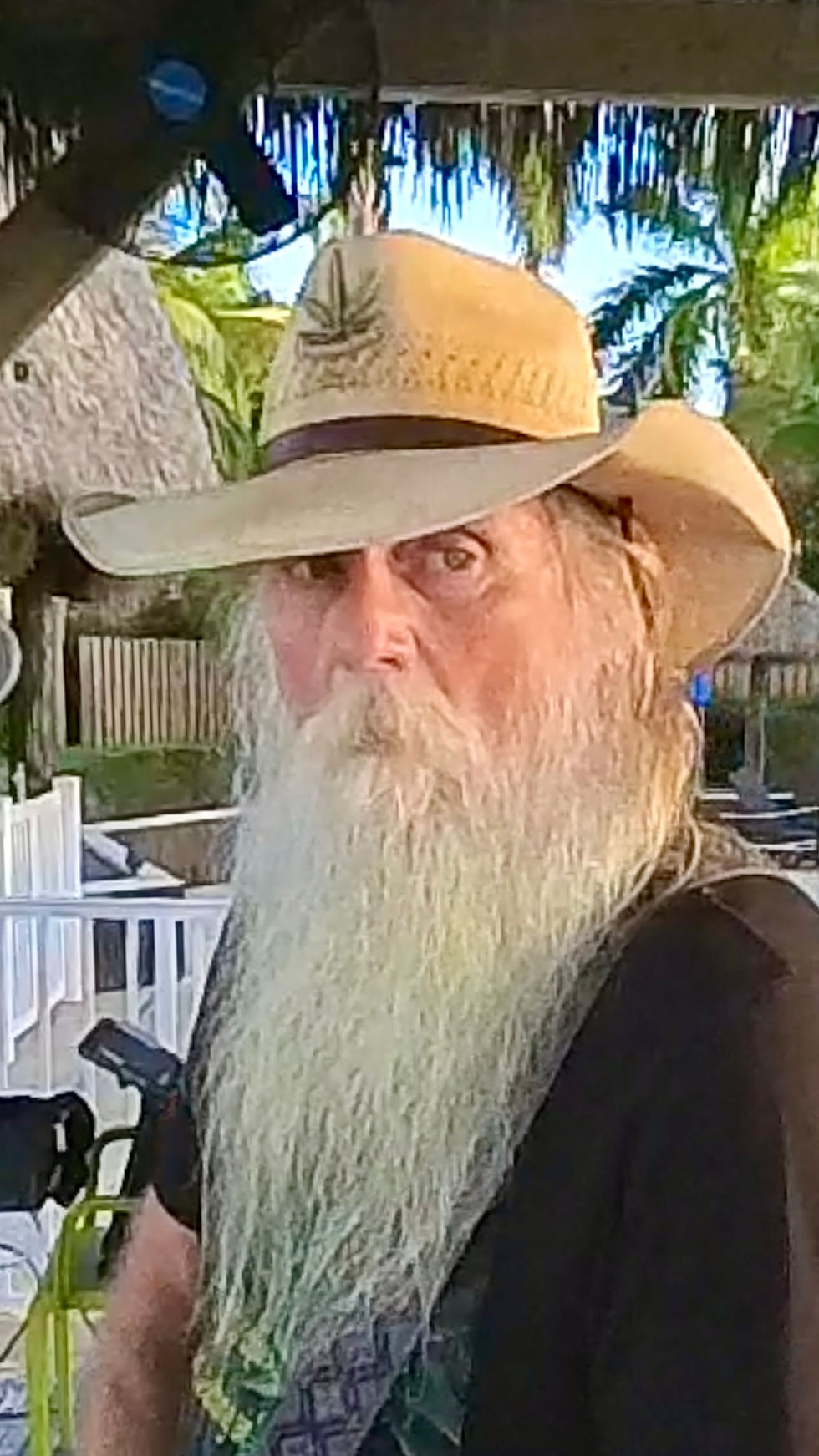 Luke @ Havana Jack’s