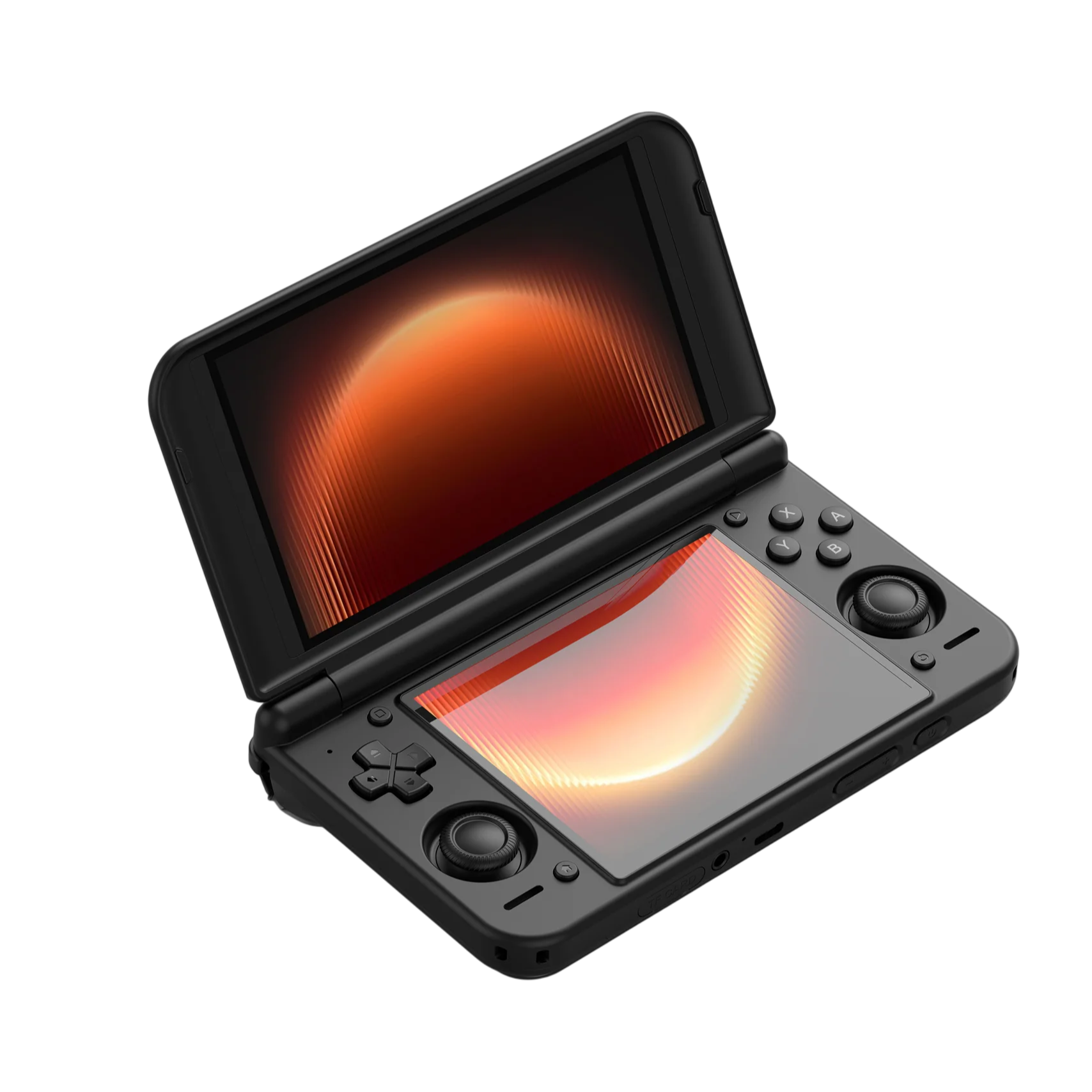Retroid Pocket Duo portátil