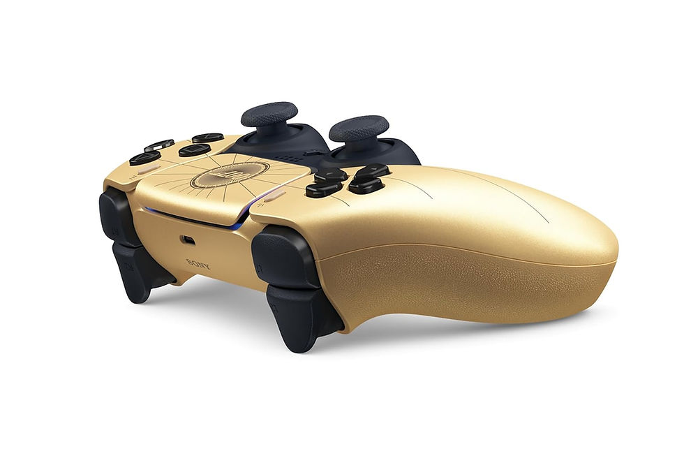 Miniatura: DualSense Controller – 007 First Light