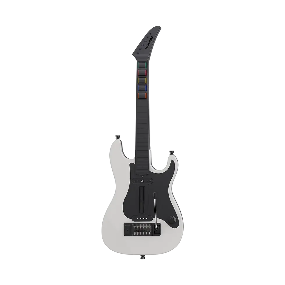 Miniatura: Stage Tour Game + Guitarra Inalámbrica Kramer