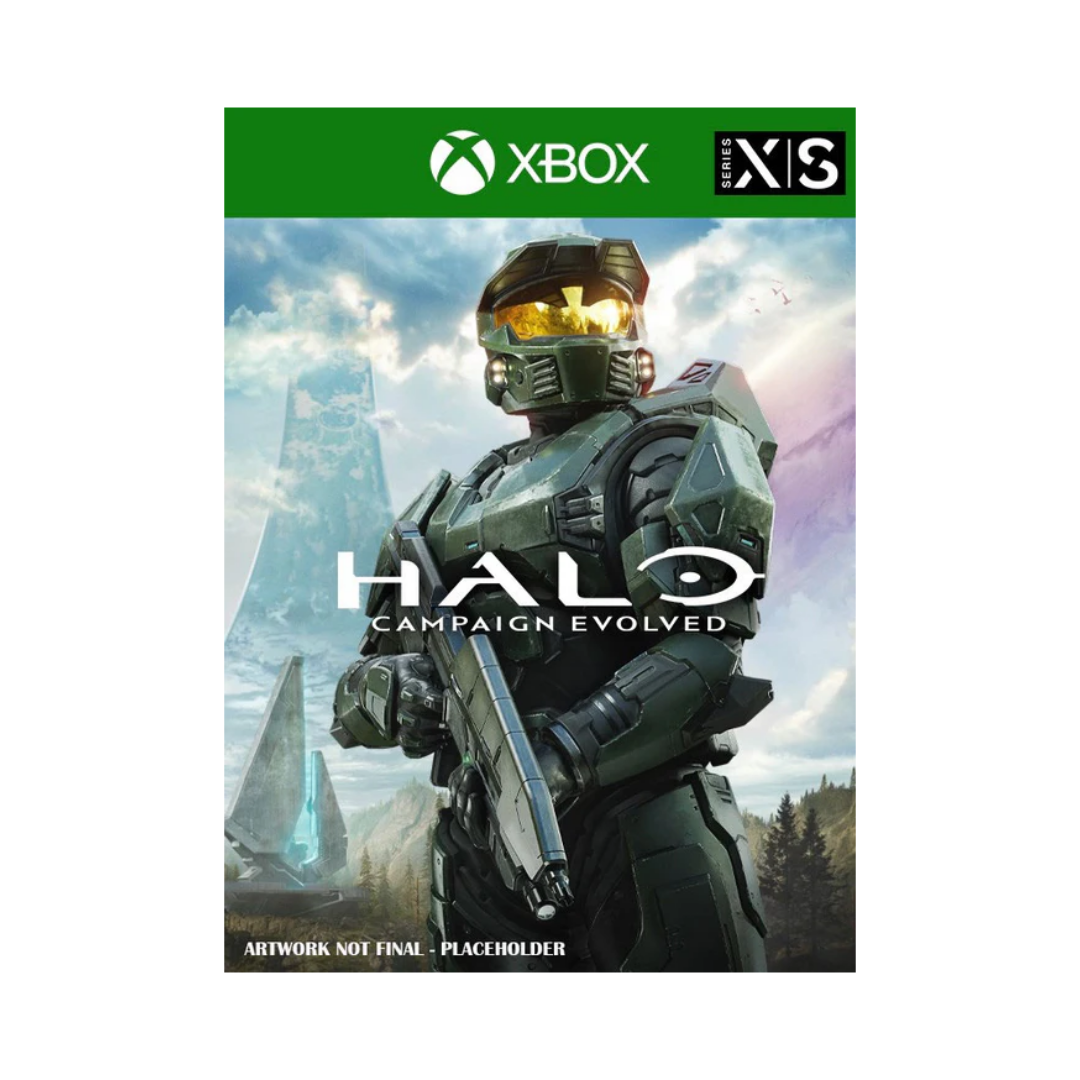 Halo: Campaign Evolved