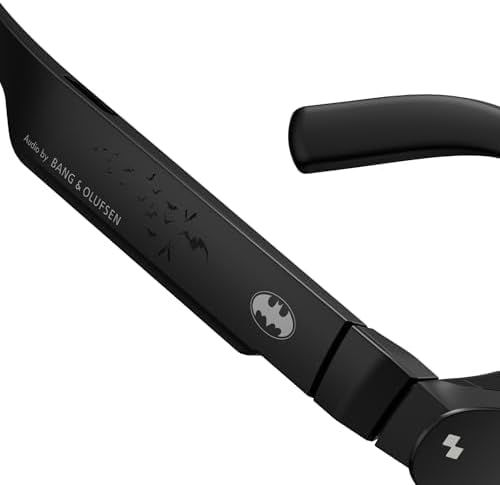 Miniatura: RayNeo Air 4 Pro x Batman (Justice Edition) Gafas AR/XR