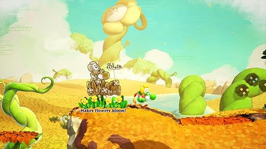 Miniatura: Yoshi and the Mysterious Book