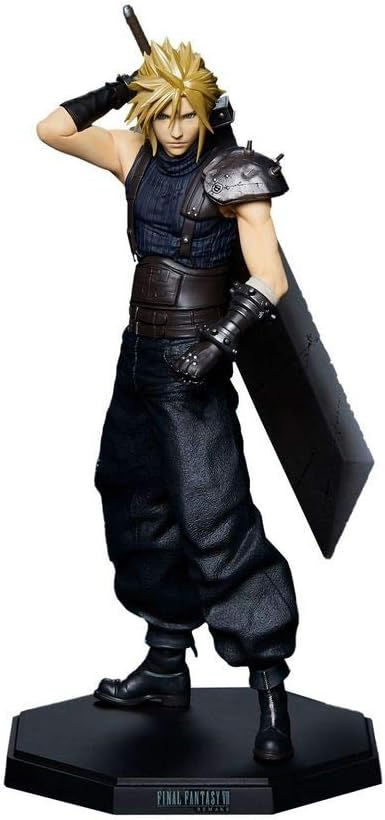 Figura Cloud Strife