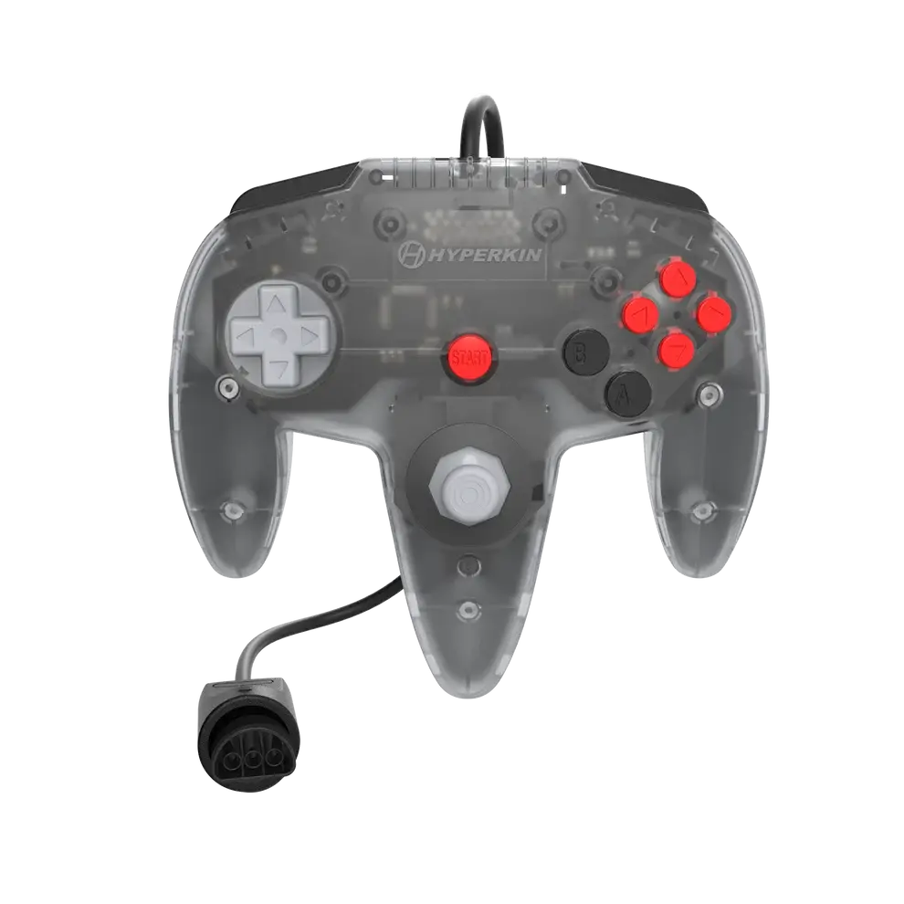 Hyperkin Captain+ Wired Controller