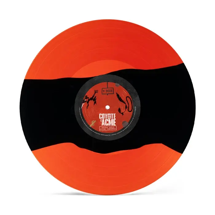 Miniatura: Coyote vs. Acme 2xLP