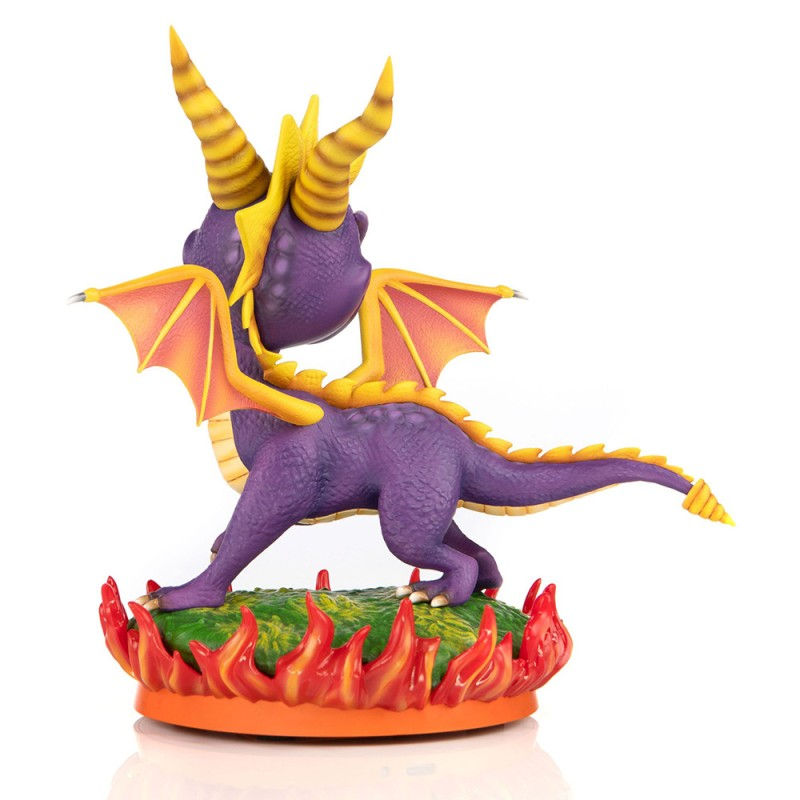 Miniatura: First4 Figures Spyro