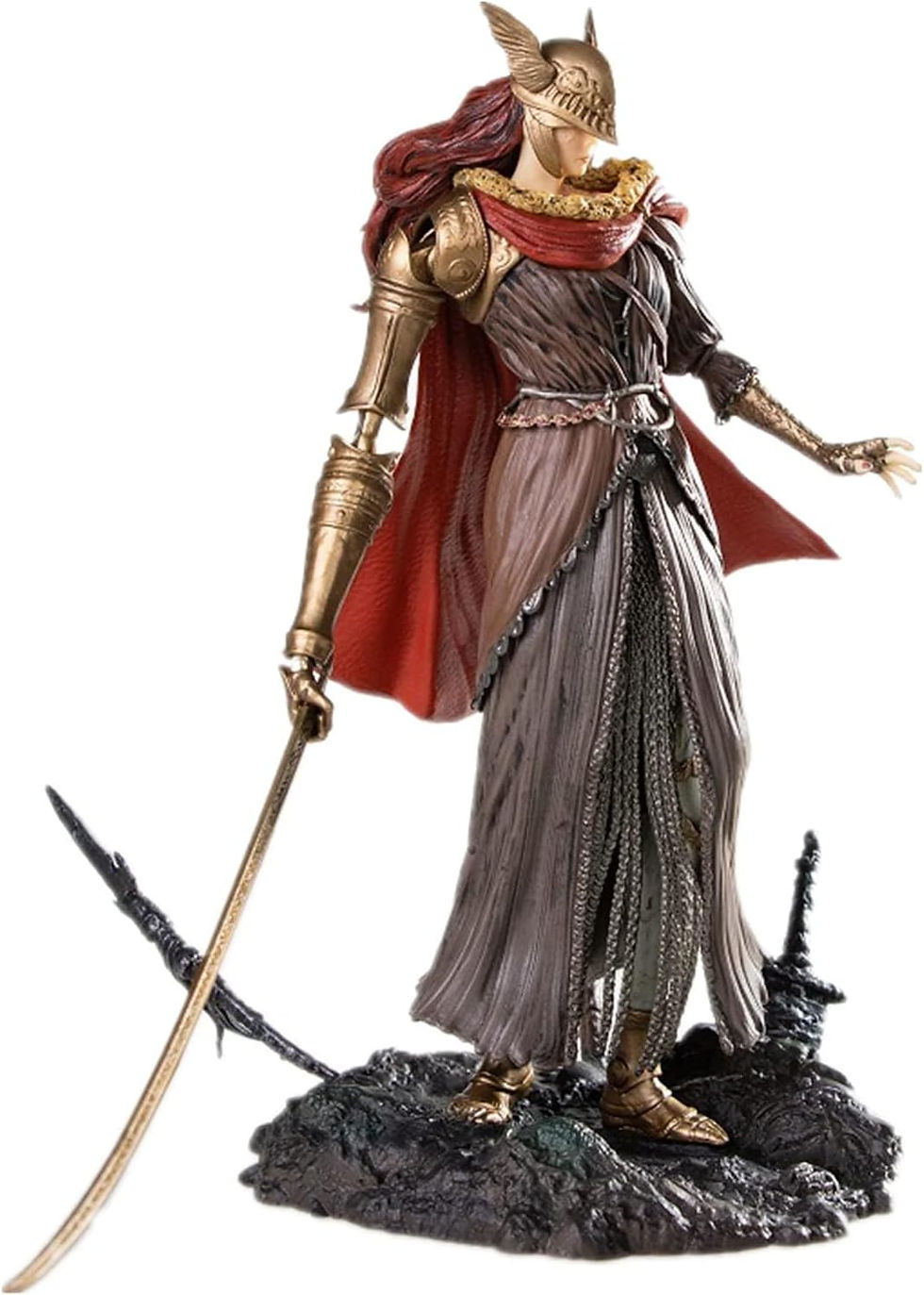 Miniatura: Figura de Malenia de REOZIGN