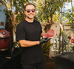 Chef Renato Povoa