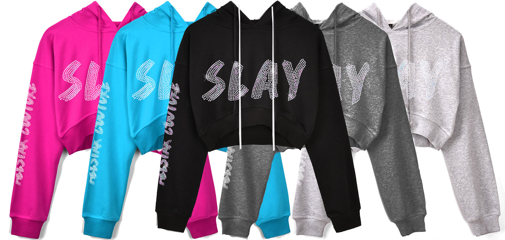 Alo slay hoodie Clearance