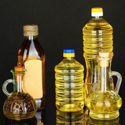 rbd palmolein oil import export dubai