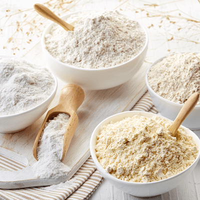 wheat flour global import export dubai