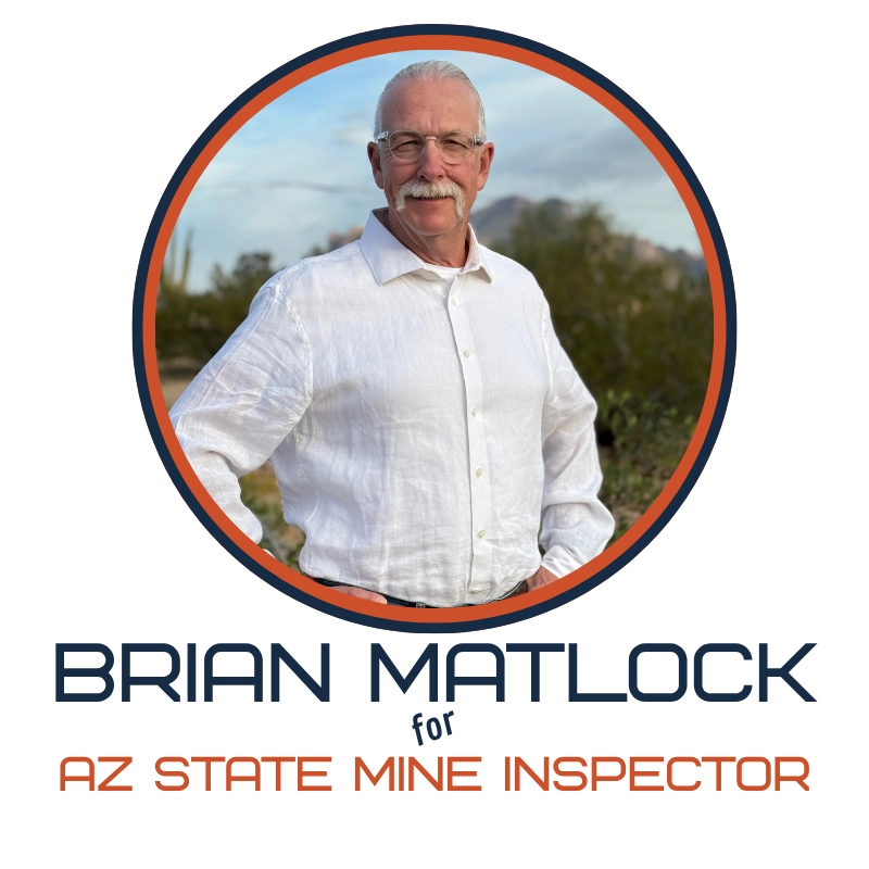 What the Heck.... Does the Arizona Mine Inspector Do?