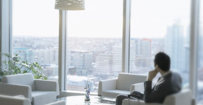 Are we heading for a World without Work?