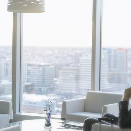 ¿Mi situación financiera, me permite cambiar de trabajo?