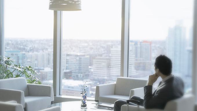 How to Navigate Our Changed World and Thrive (Not just Survive)