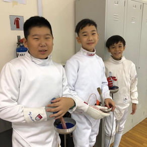 SSP Primary school invitational 2019