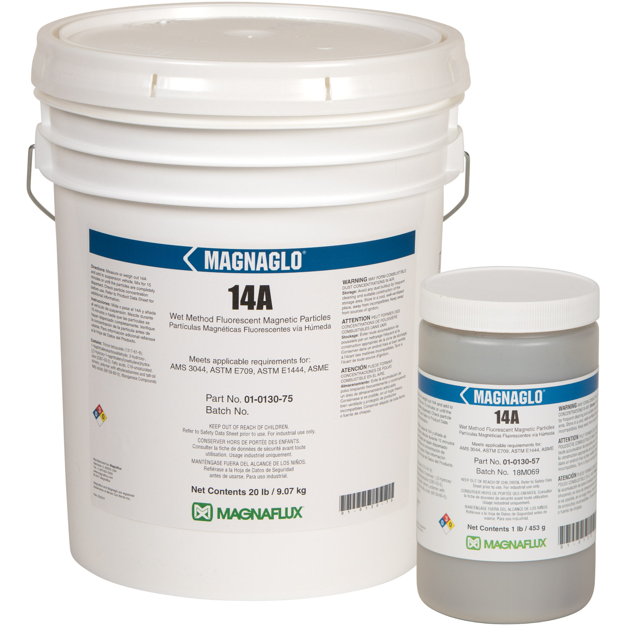 Magnaflux 14A