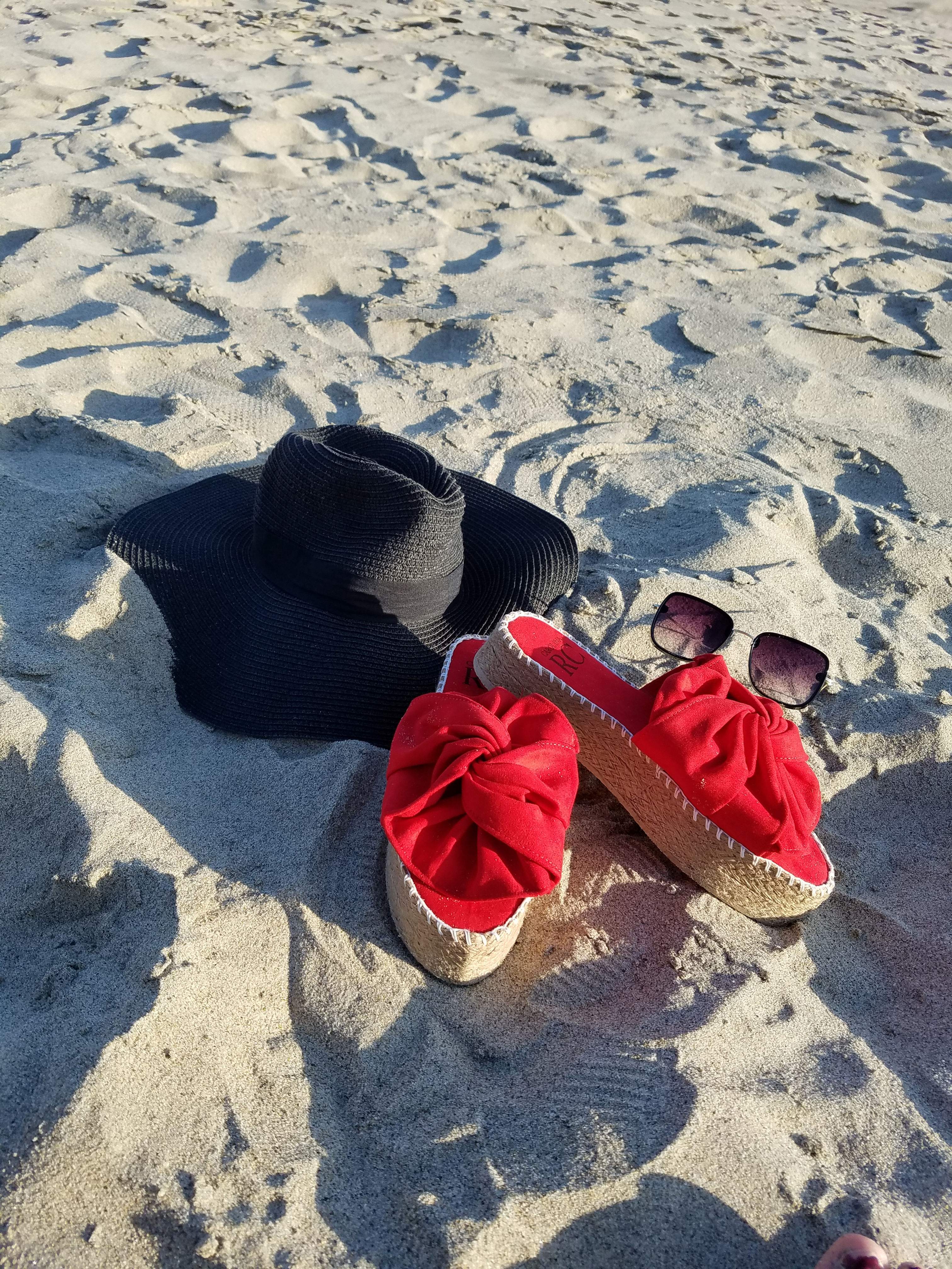 Tulum rojo