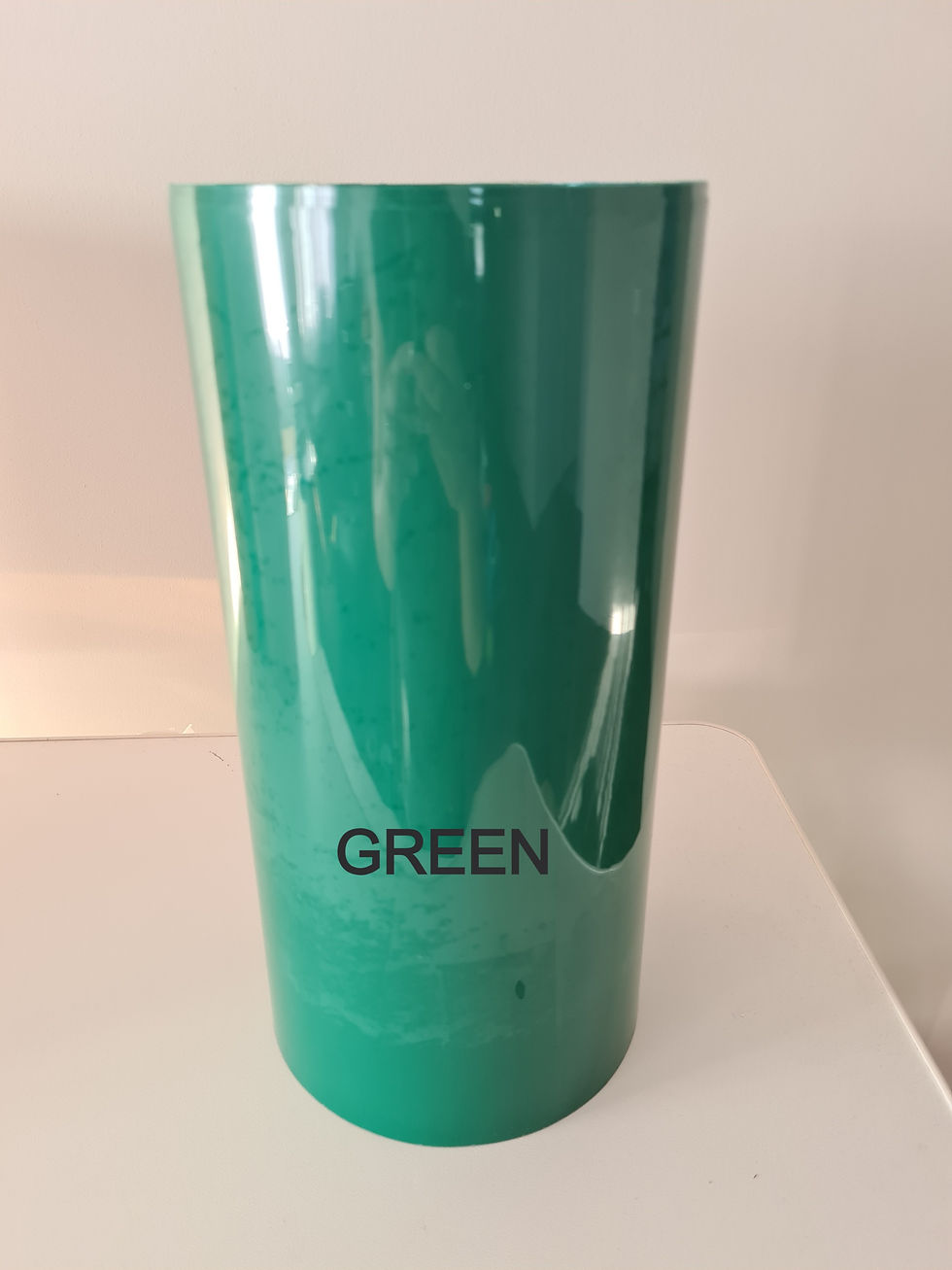 Thumbnail: PU Plain Colour HTV