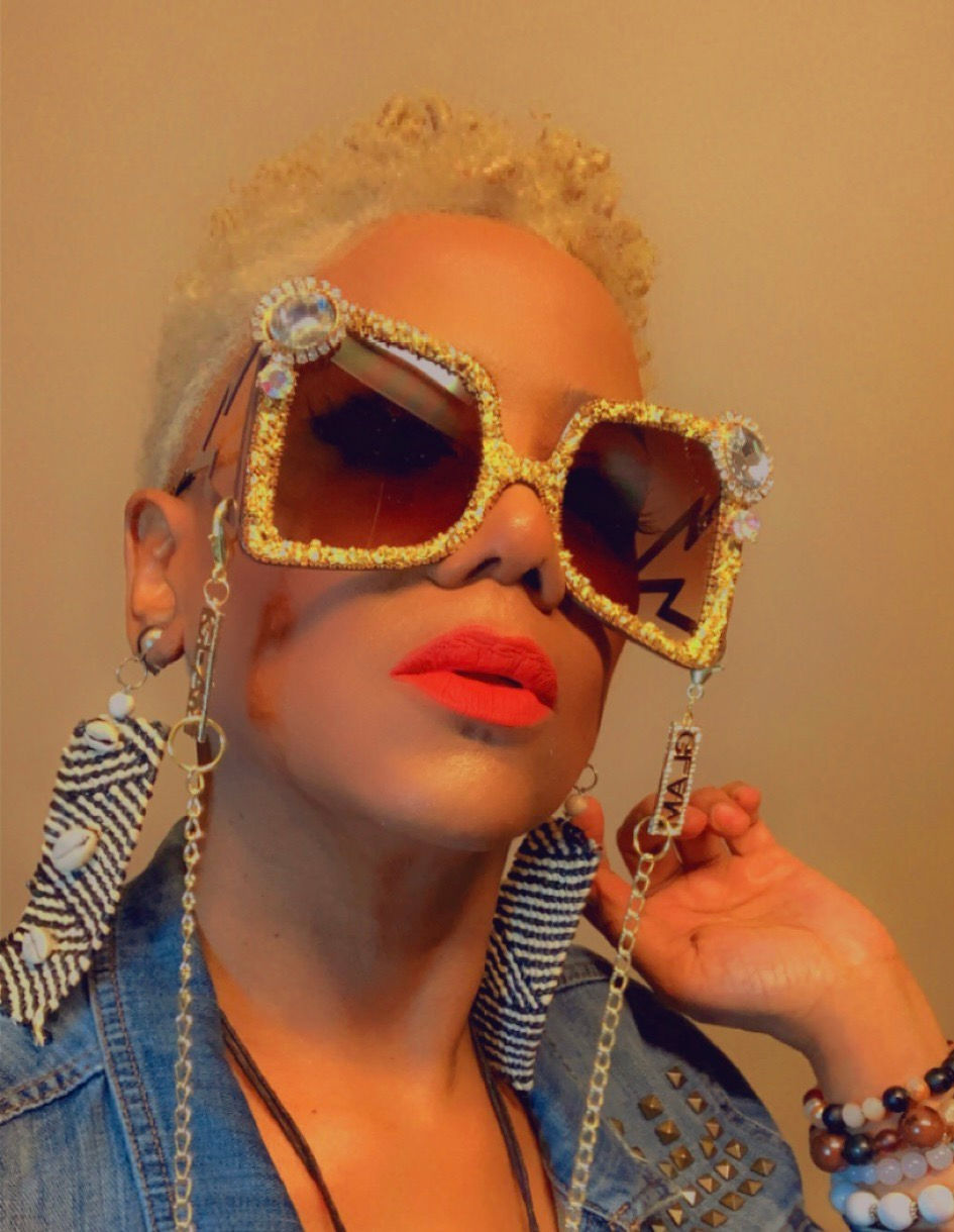 Thumbnail: Shady Shades