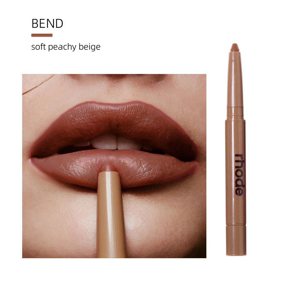 Thumbnail: Peptide Lip Shape Pen – Long-Lasting Lip Liner