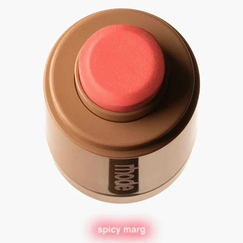 Thumbnail: Brand Makeup Blusher Rouge Powder Pocket Blush Lipstick Cheek Hydrating Stick Na