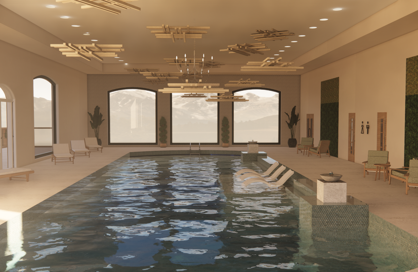 Hydrotherapy