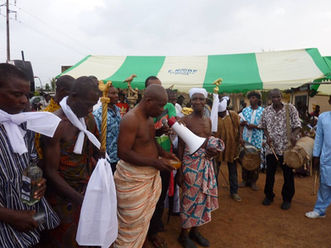 The Gbi Community Festival, Gbi Dukorza 2017, Set to Launch this Weekend