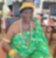 Mama Amega Kofi Bra