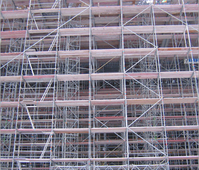 Scaffolding Material in Bangalore