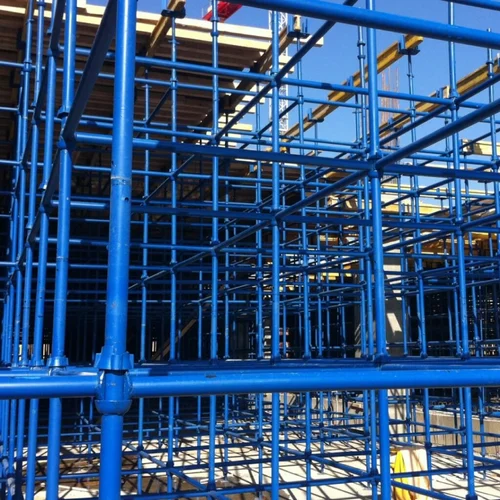 Cuplock Scaffolding in Bangalore