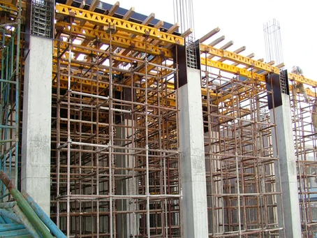 Scaffolding Rental in Bangalore