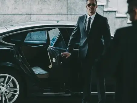 My Ten Pieces of Advice For Anyone Considering a Career as a Close Protection Operative