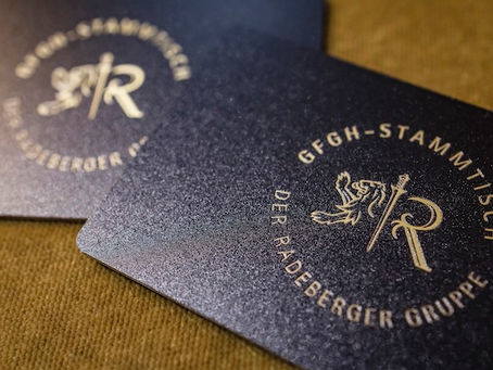 Berliner Eventagentur BEEFTEA inszeniert Kundenbindung für die Radeberger Gruppe in Dublin