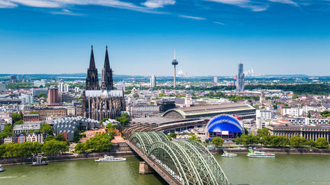 Innovative Eventkonzepte Köln – Beeftea Group in Köln entdecken