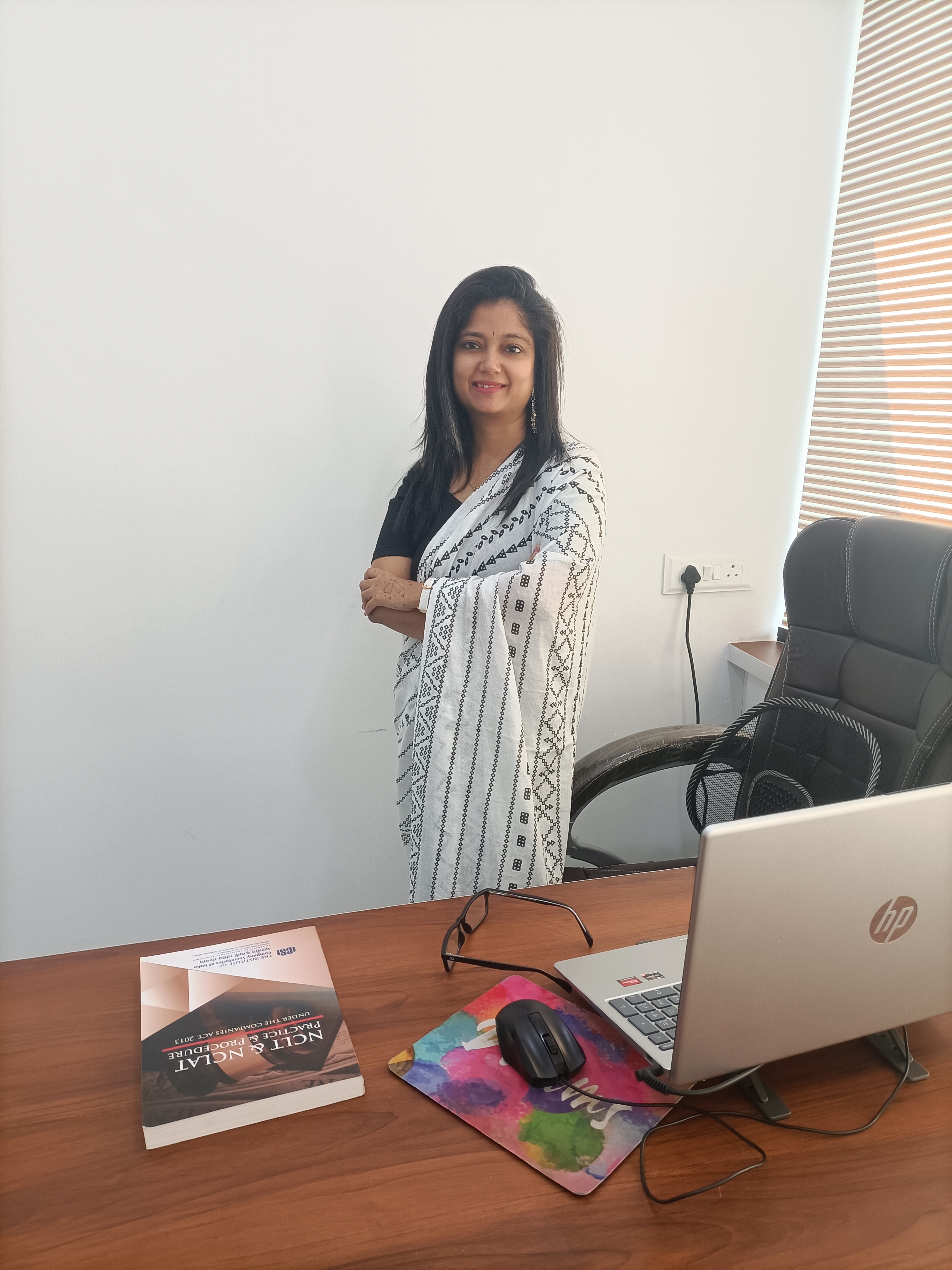 Writer: Rolita Gupta