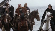 O LEGADO VIKING NO CINEMA