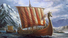 HOOGSTRATEN, A CIDADE BELGA FUNDADA POR UM VIKING — SERÁ?