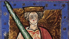 Æthelred, o Injustiçado: o legado do "Rei Sem Preparo" da Inglaterra da Era Viking