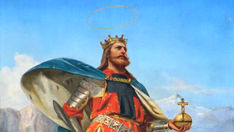 Novas perspectivas: como os noruegueses celebram o Santo Rei Viking Olaf em Roma