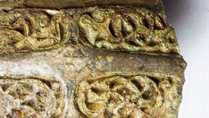 MAIS INFORMAÇÕES SOBRE A ESPADA VIKING ORNAMENTADA DE 1200 ANOS ENCONTRADA NA NORUEGA
