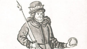 Príncipe Amleth, a personagem viking que inspirou Hamlet de Shakespeare