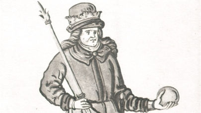 Príncipe Amleth, a personagem viking que inspirou Hamlet de Shakespeare