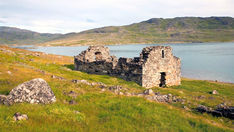 A VIKING SETTLEMENT MYSTERIOUSLY VANISHED. NOW, WE HAVE AN ANSWER
