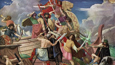 Alfredo, o Grande: o rei que protegeu a Inglaterra da ameaça viking