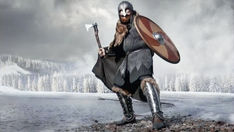 517 alcunhas vikings